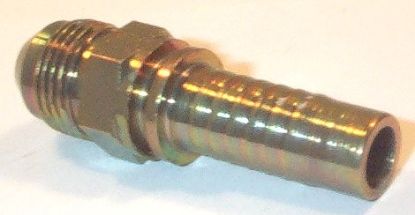 Picture of 3/4 JIC MALE REUSABLE FITTING FOR