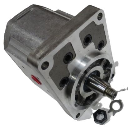 Picture of DANFOSS No.111.25.077.0C