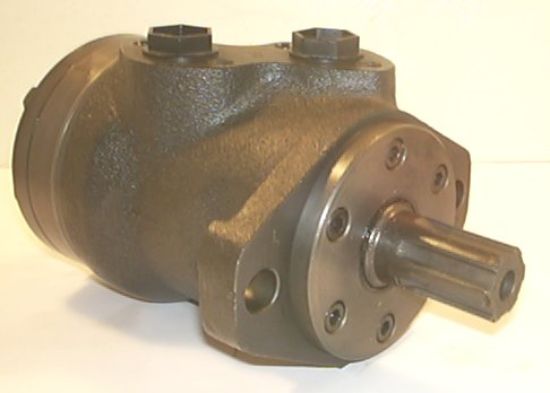 Picture of MPR 100 HI TORQUE MOTOR 1'' SHA