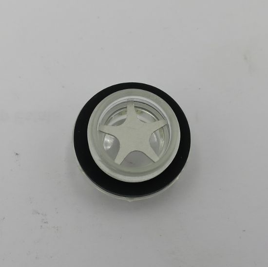 Picture of 3/8 BSP PEEPHOLE SIGHT GLASS