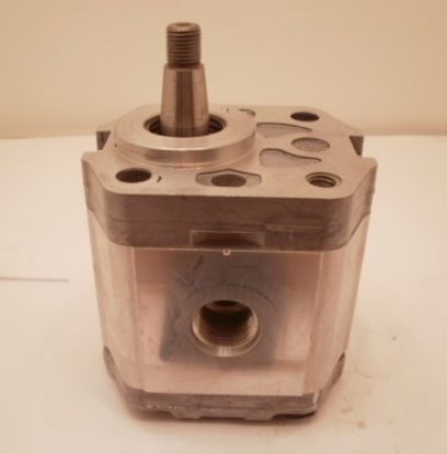 Picture of SNP2 A11L KLOB