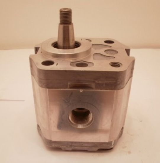 Picture of SNM2/14L CO02 LFU / 121.20.068.00