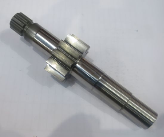 Picture of SNP2 11cc 5/8'' SAE PAR FRONT