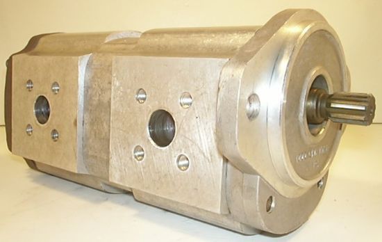 Picture of 40604060CSSFFB DOWTY 7901 PUMP