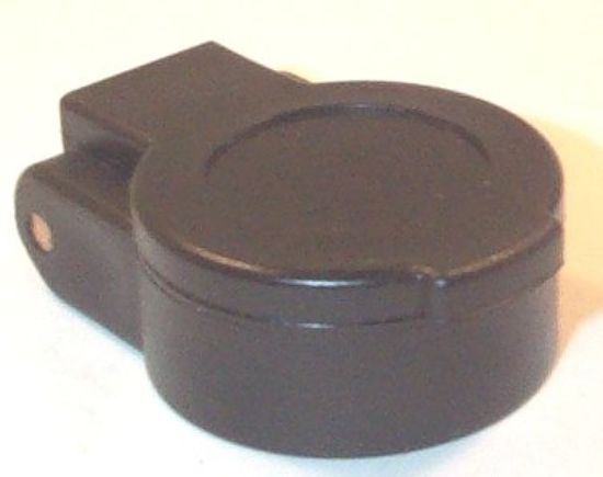 Picture of 1/2 BSP QRC SPRING LOADED DUST CAP