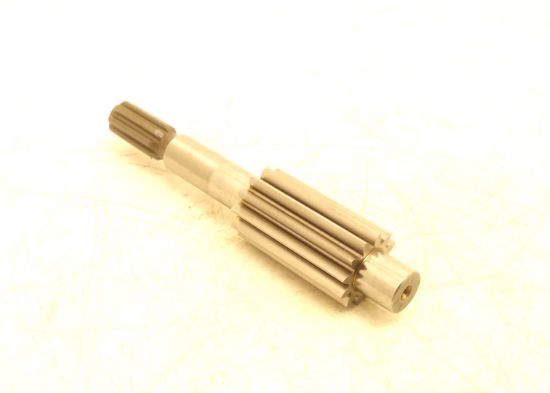 Image de SKP/M1 12CC 8 SPLSHAFT SC0D AMD6