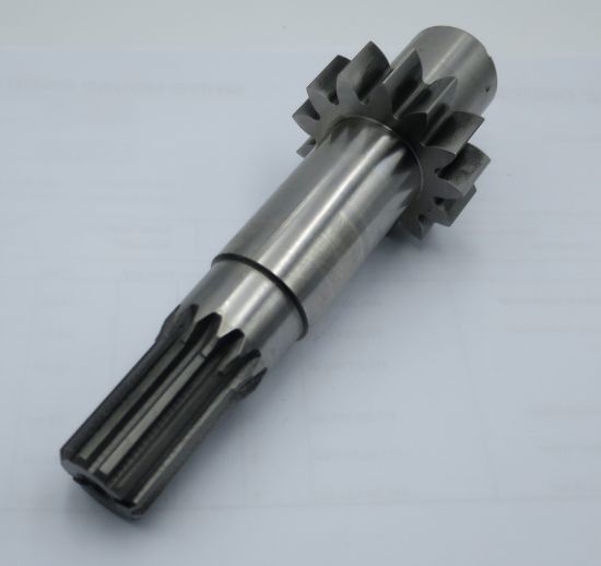 Picture of S17 14CC 7/8 13 X 33.3MM LONG SAE