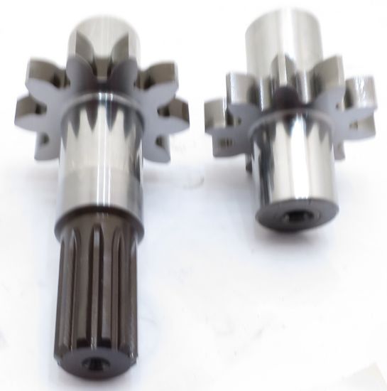 Picture of 10 D SER 9.5CC SF 3/4 SAE 11 SPL