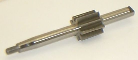 Image de PBP503 FR SECTION DRIVE ARBRE 6.2CC