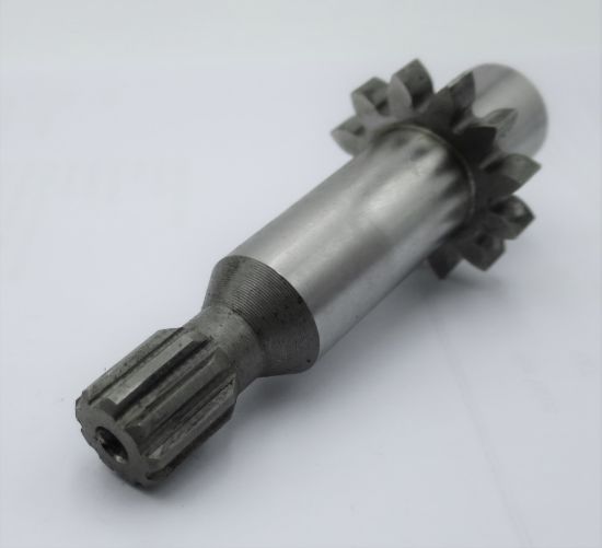 Picture of S12 4CC 5/8 9 X 18MM SAE SPLINE
