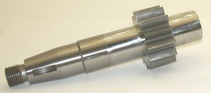 Imagen de PGP517 23CC 25MM/ 1:5 / CÓNICA