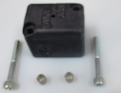 Picture of V3025M SPRING HOUSING MARINE