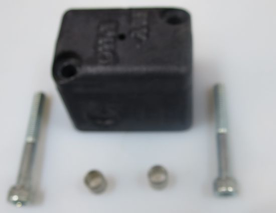 Picture of V3025M SPRING HOUSING MARINE