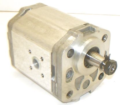 Image de SHP/19S C004  HIGH PRESSURE POMPE