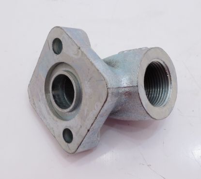 Picture of 3/4 BSP 2P/2M ELB.PORT ADAPT OUTLET