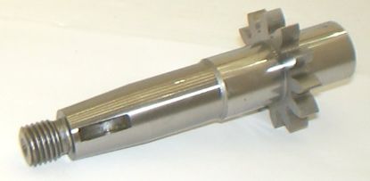 Image de PGP511 4CC 1:8 TAPER