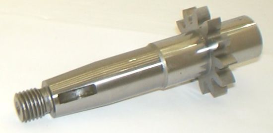 Image de PGP511 4CC 1:8 TAPER