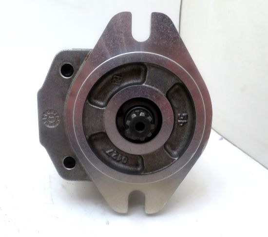 Picture of SNM2 11L SSBB HYDRAULIC GEAR PUMP
