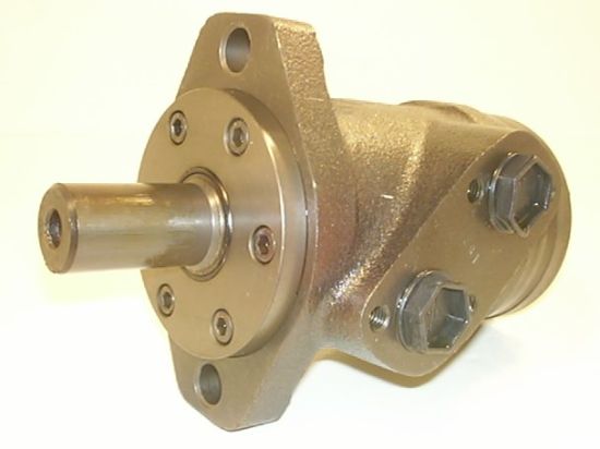 Picture of MPP 100M 25MM, 2 BOLT SAE A