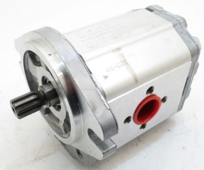 Picture of SNM2/25 SC06 RWK1P / 121.20.554.00