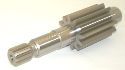 Image de PGP511 33CC 17MM X 10 TOOTH