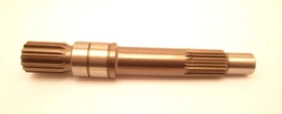 Picture of T6D # 3 SHAFT SAE C 14 SPLINE