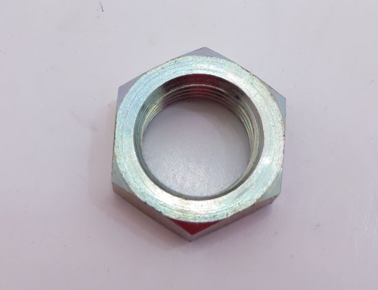 Picture of 9/16 JIC BULKHEAD ADAPTR + NUT