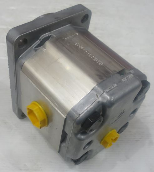 Picture of SNM2 11L KBTB HYDRAULIC GEAR PUMP