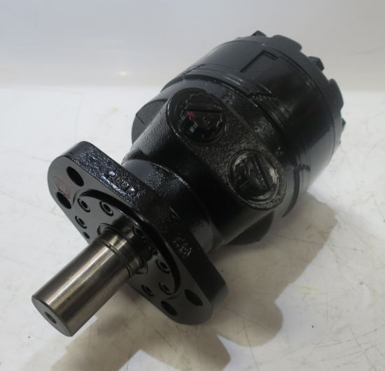 Picture of WHITE 375cc, 32mm PARALLEL SHAFT