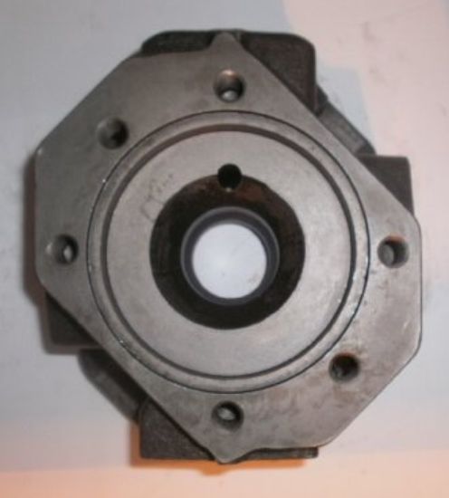 Image de MA10V018 SAE SID R/H THRU-DRIVE MET