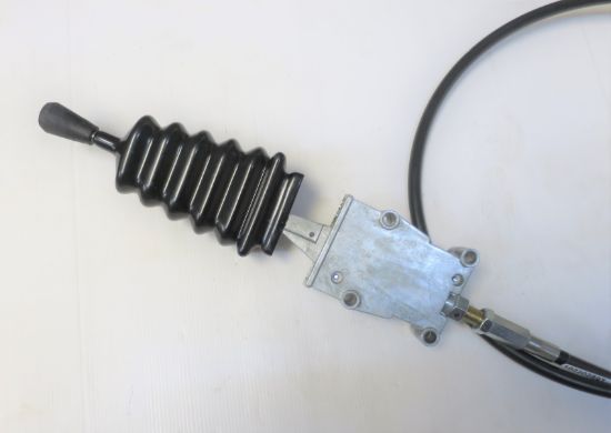 Picture of CABLE & HANDLEVER ASSEMBLY 2M