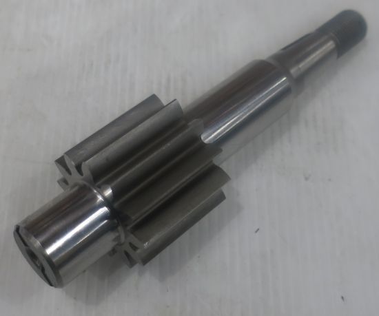 Picture of S12 19CC 1.8 SAE A TAPER SHAFT