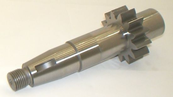 Imagen de PGP517 16CC 25MM/ 1:5 / CÓNICA