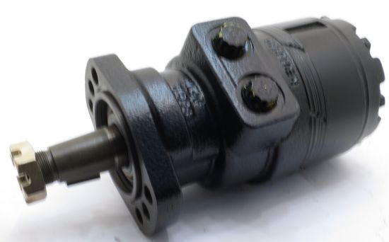 Picture of 470cc LONG 1.1/4 TAPER SHAFT