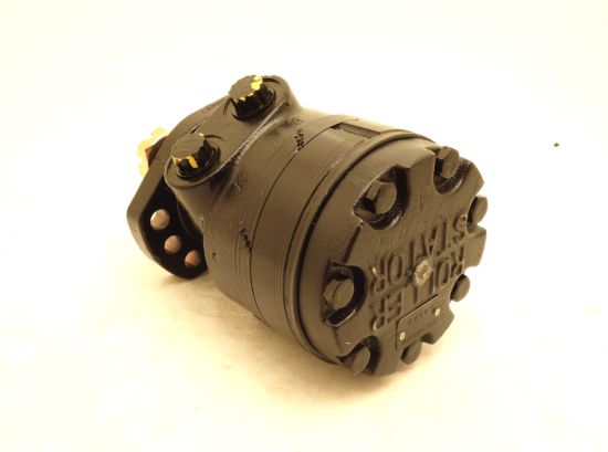 Picture of WHITE 300 CC/REV MOTOR 1 1/4 TAPER