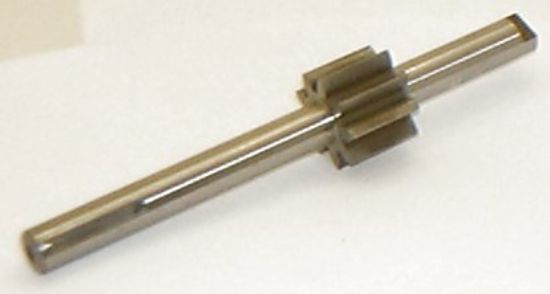 Imagen de PGP503 MOTOR 4.8CC