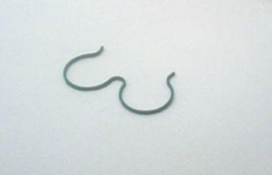 Image de RING BACKING NYLON SP2 19JNL