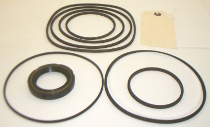 Picture of T6ED NITRILE SEAL KIT