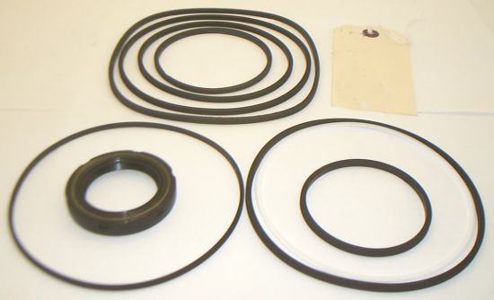 Picture of T6ED NITRILE SEAL KIT