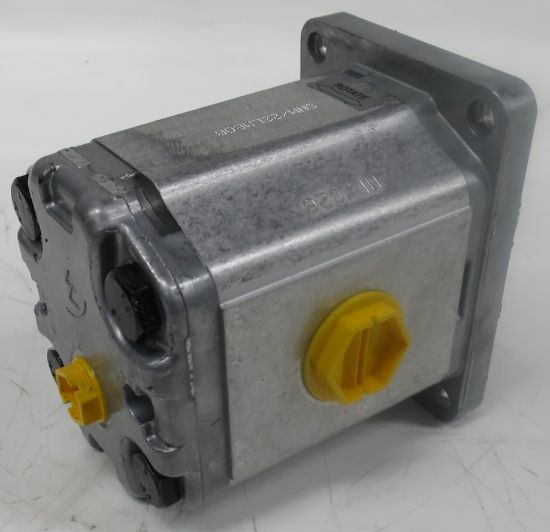 Picture of SNM2 22L MBOB HYDRAULIC GEAR PUMP