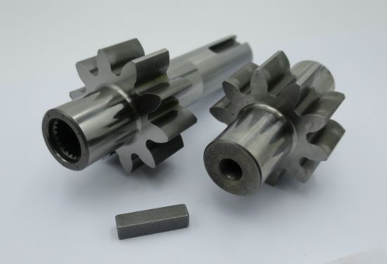 Picture of 19 D SER 19.0CC PB 7/8 PAR SHAFT