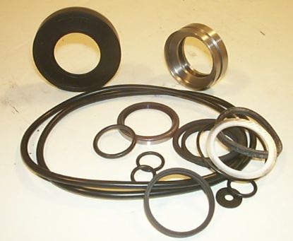 Picture of ZF STEERING UNIT SEAL KIT