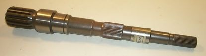 Picture of 3520V/VQ ''(11)'' SPLINED SHAFT