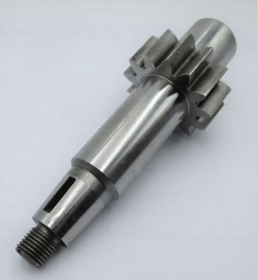 Picture of S17 19CC 22MM 1:8 X 37.1MM TAPER