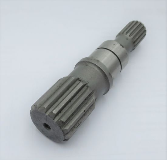 Picture of S17 1.1/4 X 14 SPLINE SAE C