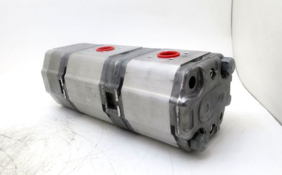 Picture of SEM2 6L HYDRAULIC GEAR PUMP