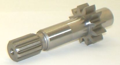 Image de PGP511 8CC 3/4 X 11 TOOTH