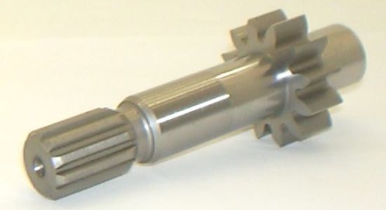 Image de PGP511 8CC 3/4 X 11 TOOTH