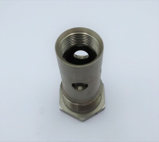 Picture of BODY VALVE 60.4Long EN1A