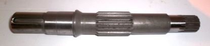 Picture of MA10V045 SAE BB 1'' PAR THRU SHAFT